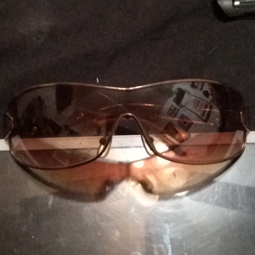 Dark Tinted fashion Sunglasses